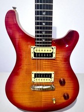 Custom build paul d'occasion  Expédié en Belgium