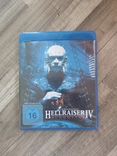 Hellraiser bloodline blu gebraucht kaufen  Nürnberg