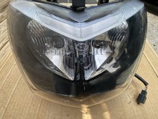 Phare optique honda d'occasion  Marly-la-Ville