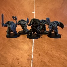 space wolves for sale  TAUNTON