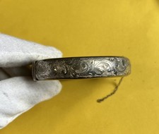 Silver 925 vintage for sale  BRENTWOOD
