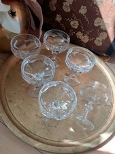 Nachtmann kristall champagner gebraucht kaufen  Hamburg