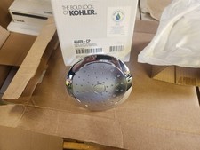 Kohler 45409 memoirs for sale  Oak Hill