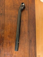 Enve carbon seatpost for sale  San Francisco