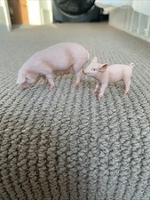Papo pig piglet for sale  BRIGHTON
