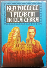 Pilastri della terra. usato  Bologna