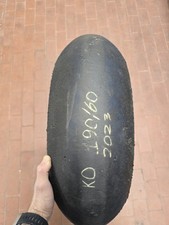Metzeler racetec slick usato  Vaiano