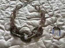 Jaeger necklaces for sale  LIVERPOOL