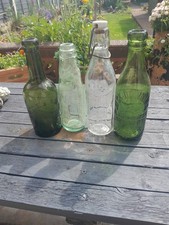 Old glass bottles for sale  KIDDERMINSTER