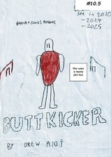 Drew alot buttkicker d'occasion  Expédié en France