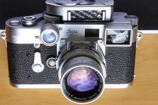 leica m3 camera for sale  MACCLESFIELD