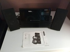 Logik ipod radio for sale  ST. LEONARDS-ON-SEA