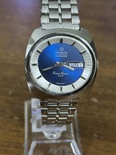 Orologio levrette ocean usato  San Potito Sannitico