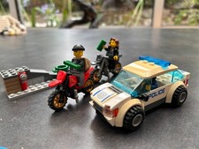 Lego city ref d'occasion  Quintin