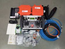 HBC-RADIOMATIC Spectrum Eex Fse 727 Fernbedienung Und Radiobus Empfänger Set comprar usado  Enviando para Brazil