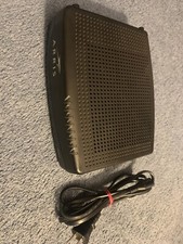 Arris tm822g telephony for sale  Amawalk