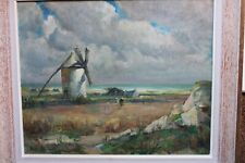 Tableaux anciens emile d'occasion  Guilers