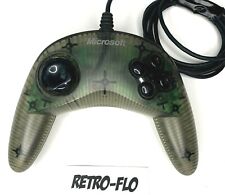 Joystick PC - Microsoft Sidewinder Plug & Play USB Game Pad Controller comprar usado  Enviando para Brazil