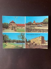 Ddr ansichtskarte bad gebraucht kaufen  Waren (Müritz)