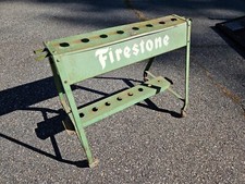Rare firestone tires for sale  Williamsburg