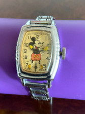 Vintage mickey walt d'occasion  Paris XIII
