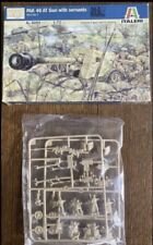 Maquette italeri 6096 d'occasion  Nice-