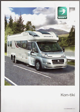 Fiat ducato swift for sale  UK