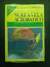 Surf vela acrobatico usato  Montesilvano