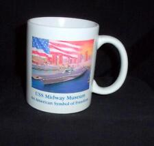 Uss midway commemorative for sale  Casa Grande