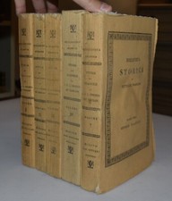 Storia dei francesi usato  Arezzo
