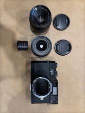 Fujica g690 blp for sale  Spring