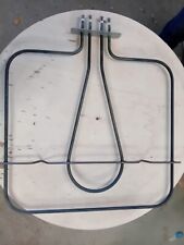 Resistenze forno ventilato usato  Teti