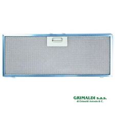 Filtro antigrasso metallico usato Filtro antigrasso metallico usato  Frattamaggiore