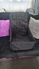 Dogs car seat for sale  WIGAN