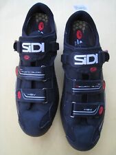 Sidi genius carbon for sale  Paso Robles