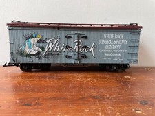 Usa wagon white for sale  NOTTINGHAM