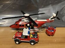 Lego city 7206 usato  Fonte Nuova