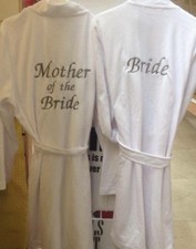 Personalised wedding day for sale  DURHAM