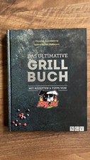 Bbq pit ultimative gebraucht kaufen  Bottrop