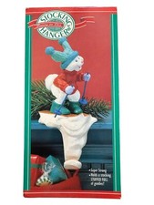 80s hallmark stocking for sale  Bay Port