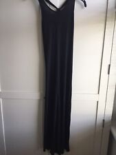 Gap black long for sale  CARDIFF