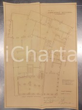 1930 milano dominicis usato  Milano
