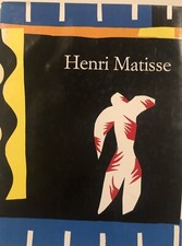 Henri matisse 1869 gebraucht kaufen  Engen