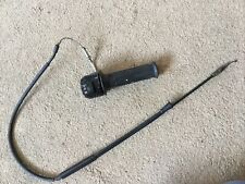 Kawasaki ar50 switch for sale  CARNFORTH