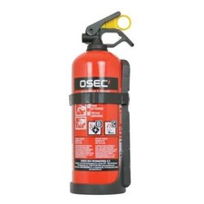 Extincteur 1kg normes d'occasion  Ambérieu-en-Bugey