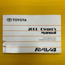 2001 toyota rav4 for sale  Fairless Hills