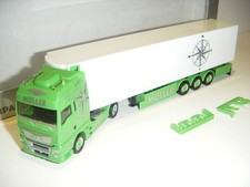 Herpa man tgx gebraucht kaufen  Lüdenscheid