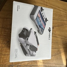 Dji mini camera for sale  NORWICH