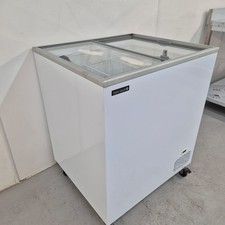 Freezer glass top for sale  BRIDGWATER
