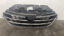 Calandre renault trafic d'occasion  Verneuil-l'Étang